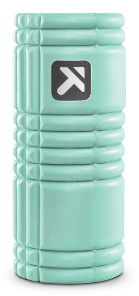 Trigger Point Foam Roller the Grid - Mint