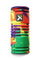 Trigger Point Foam Roller the Grid - Rainbow