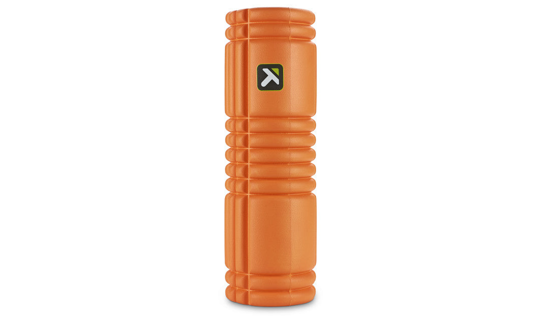 TriggerPoint Grid Vibe Plus - vibrating foam roller