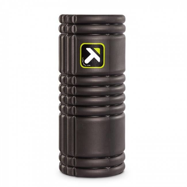 Triggerpoint Foam Roller the Grid - Black