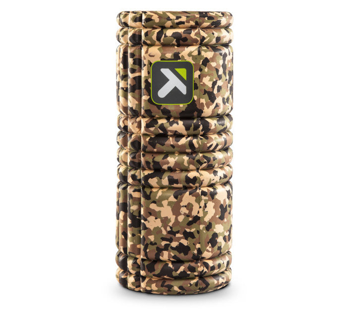 Trigger Point Foam Roller the Grid - Camo