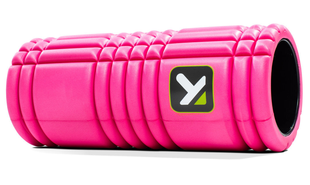 Triggerpoint Foam Roller the Grid - Pink