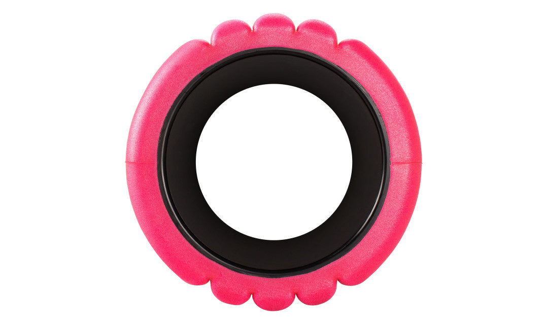 Triggerpoint Foam Roller the Grid - Pink