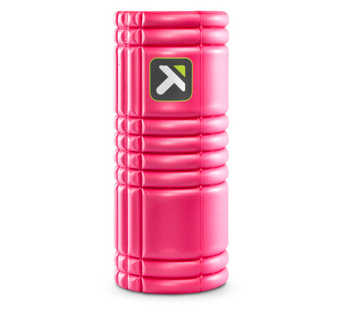 Triggerpoint Foam Roller the Grid - Pink