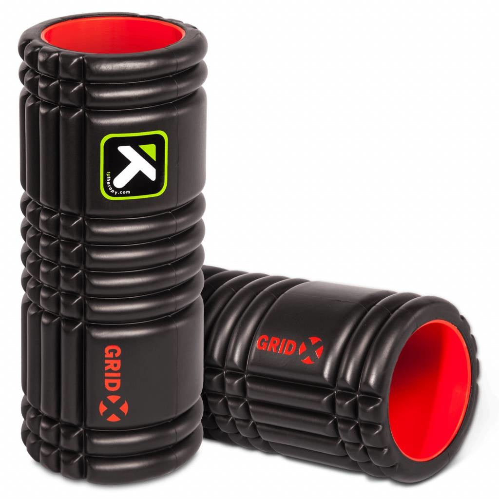 Trigger point Foam roller the Grid