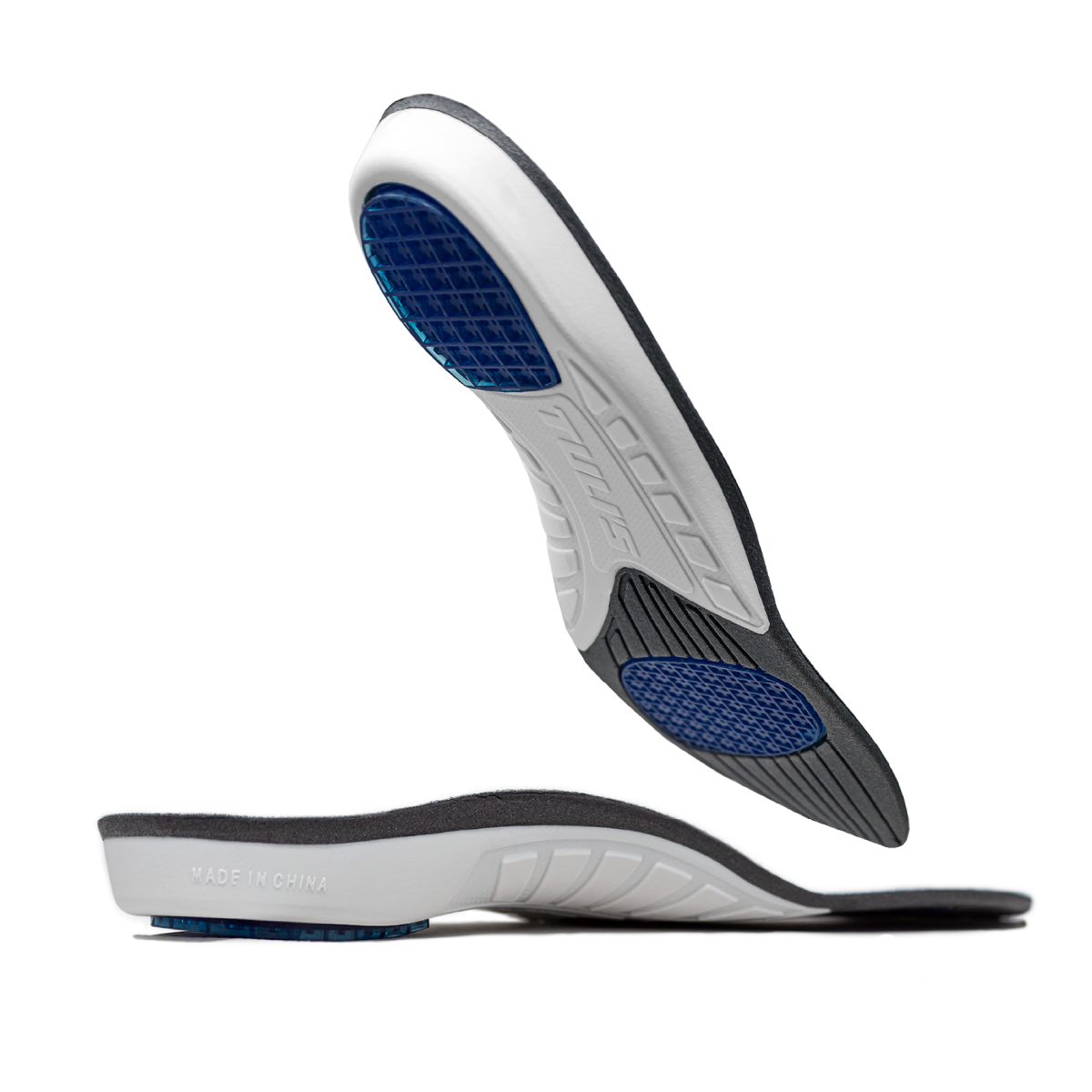 Tuli's Plantar Fascia Insoles