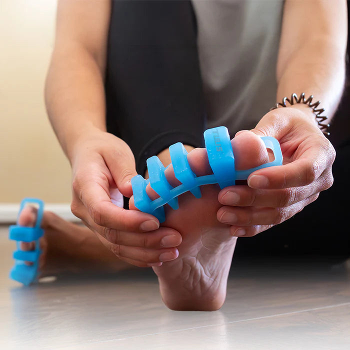 Tuli's Soft Moves Toe Spreader - 1 pair