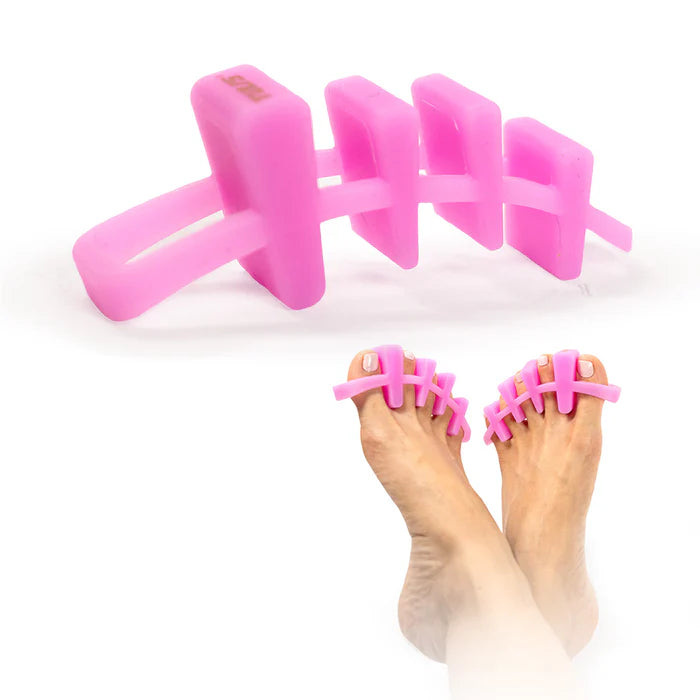 Tuli's Soft Moves Toe Spreader - 1 pair