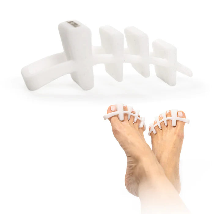 Tuli's Soft Moves Toe Spreader - 1 pair