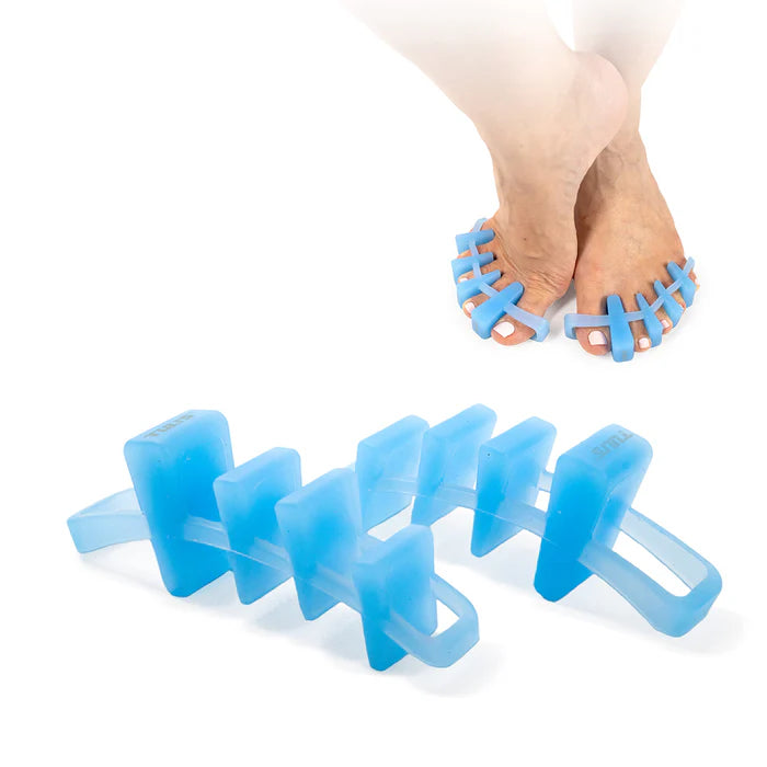 Tuli's Soft Moves Toe Spreader - 1 pair