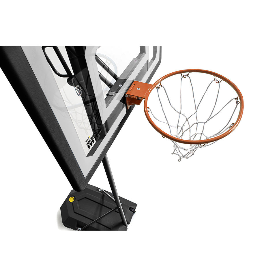 SKLZ Professional Small Basketball Hoop System