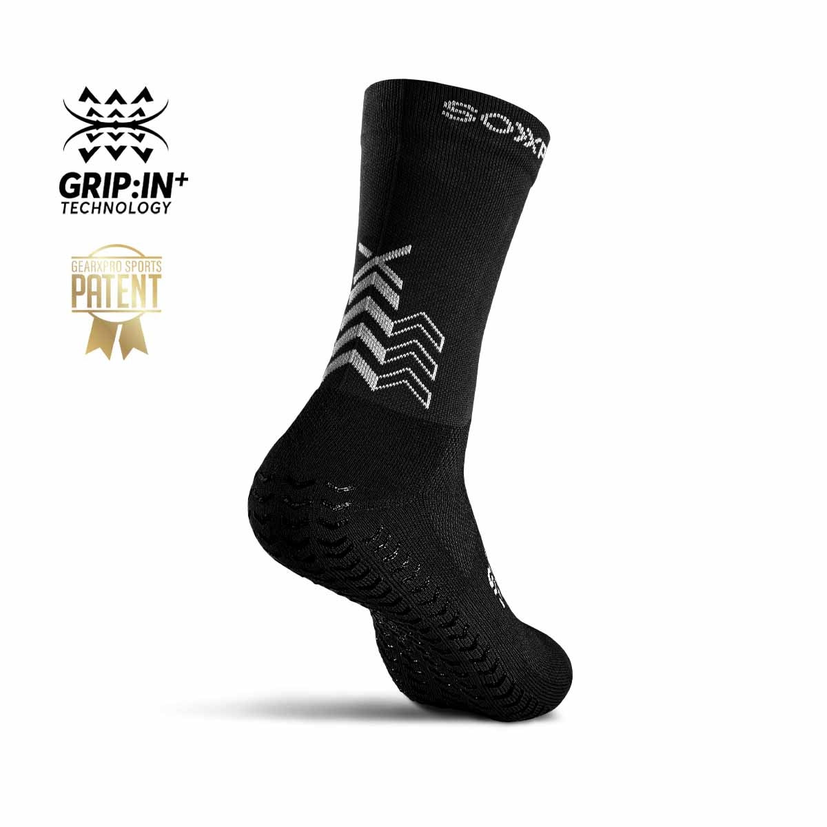 GEARXPro SOXPro - Ultra Light - Black
