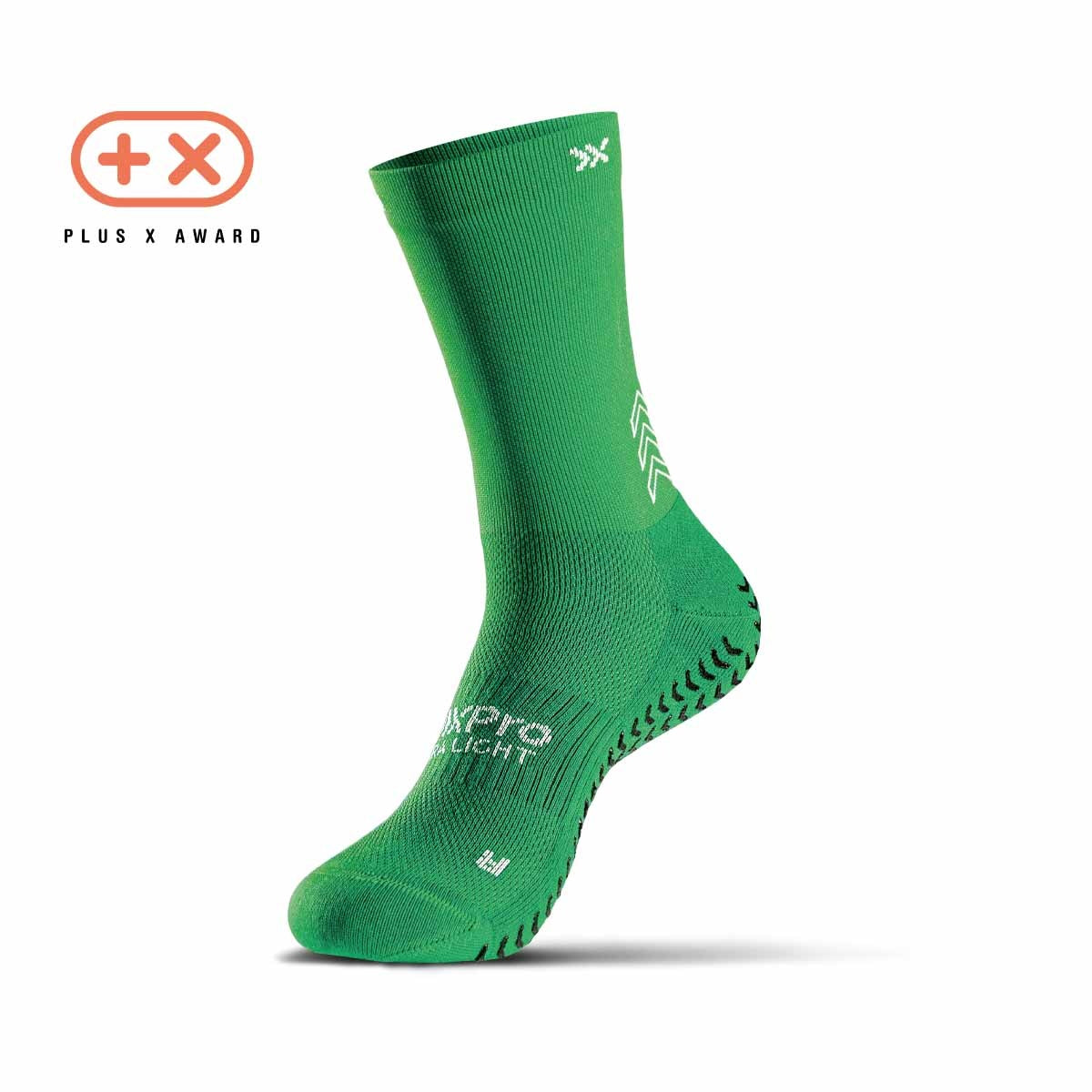 GEARXPro SOXPro - Very Light - Green