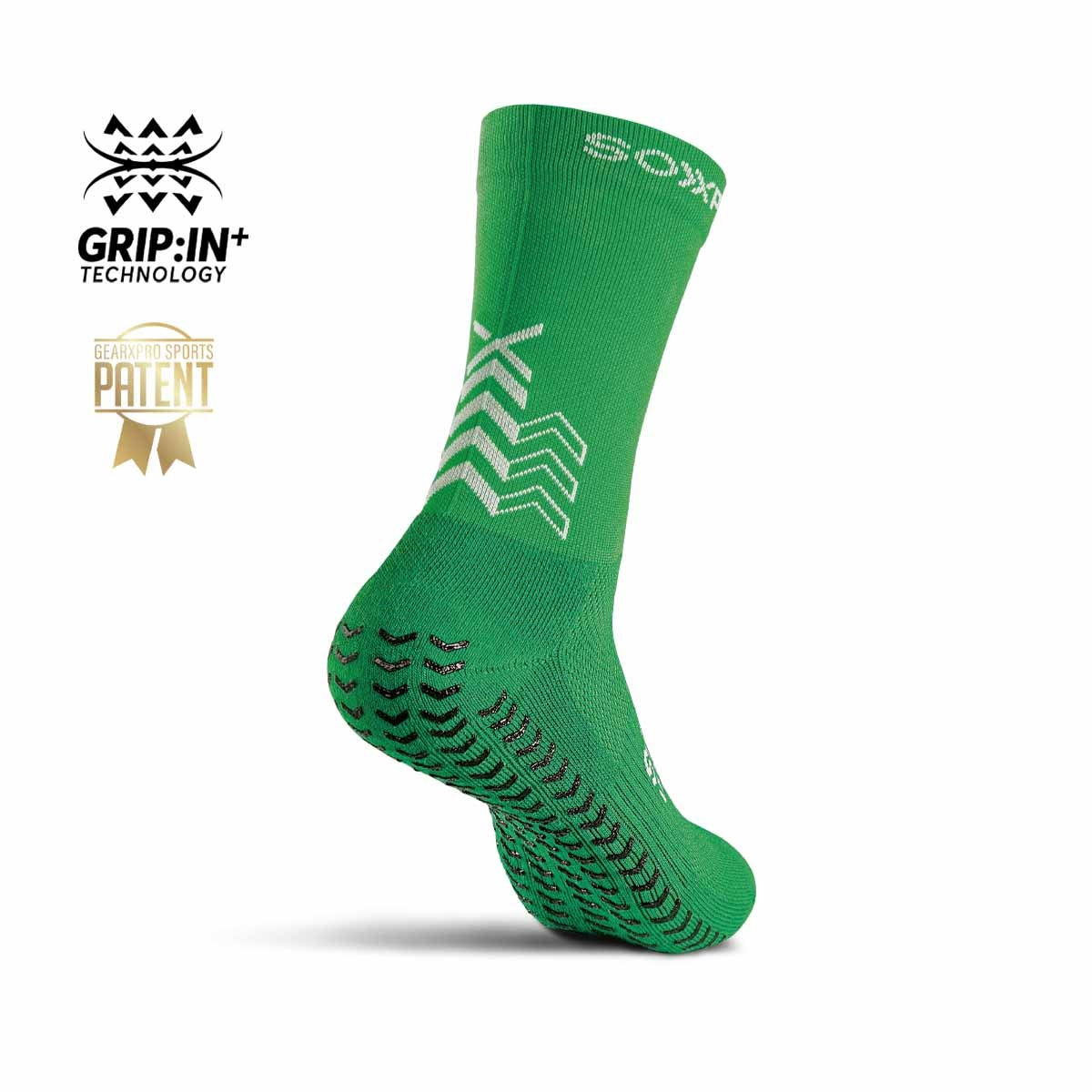 GEARXPro SOXPro - Very Light - Green