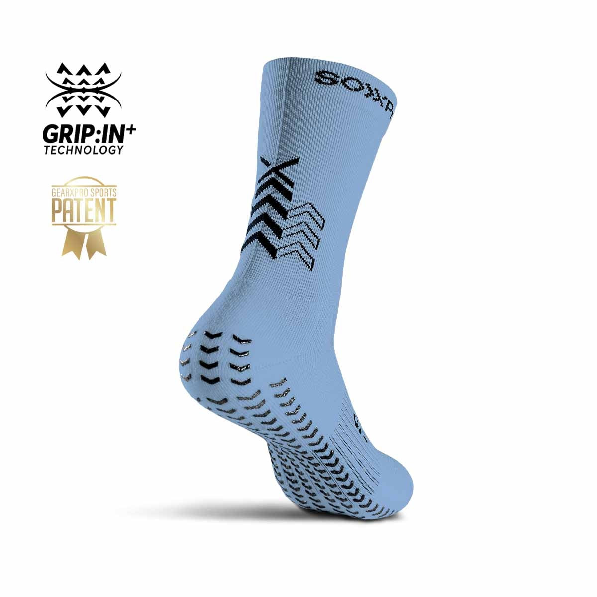 GEARXPro SOXPro - Ultra Light - Light Blue