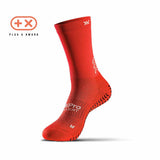 GEARXPro SOXPro - Ultra Light - Red