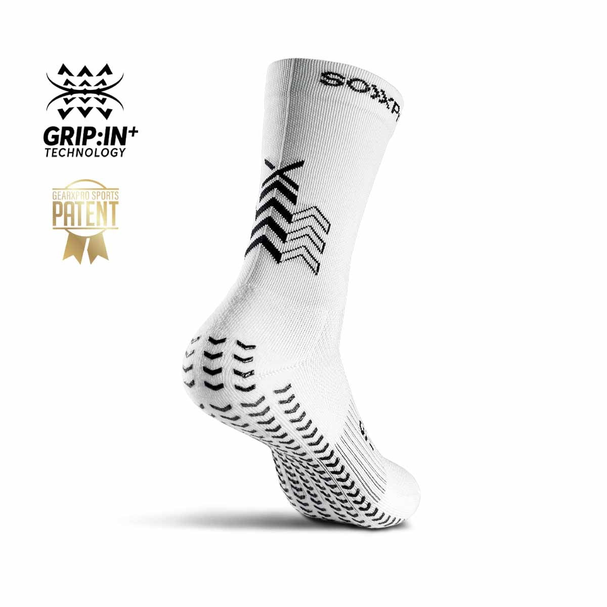 GEARXPro SOXPro - Very Light - White