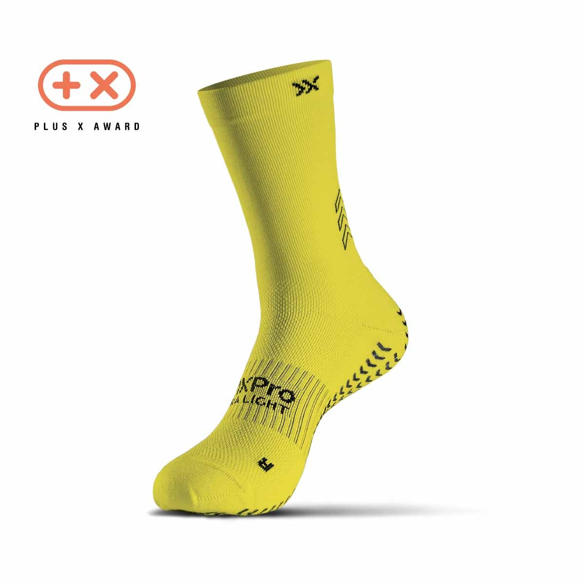 GEARXPro SOXPro - Ultra Light - Yellow