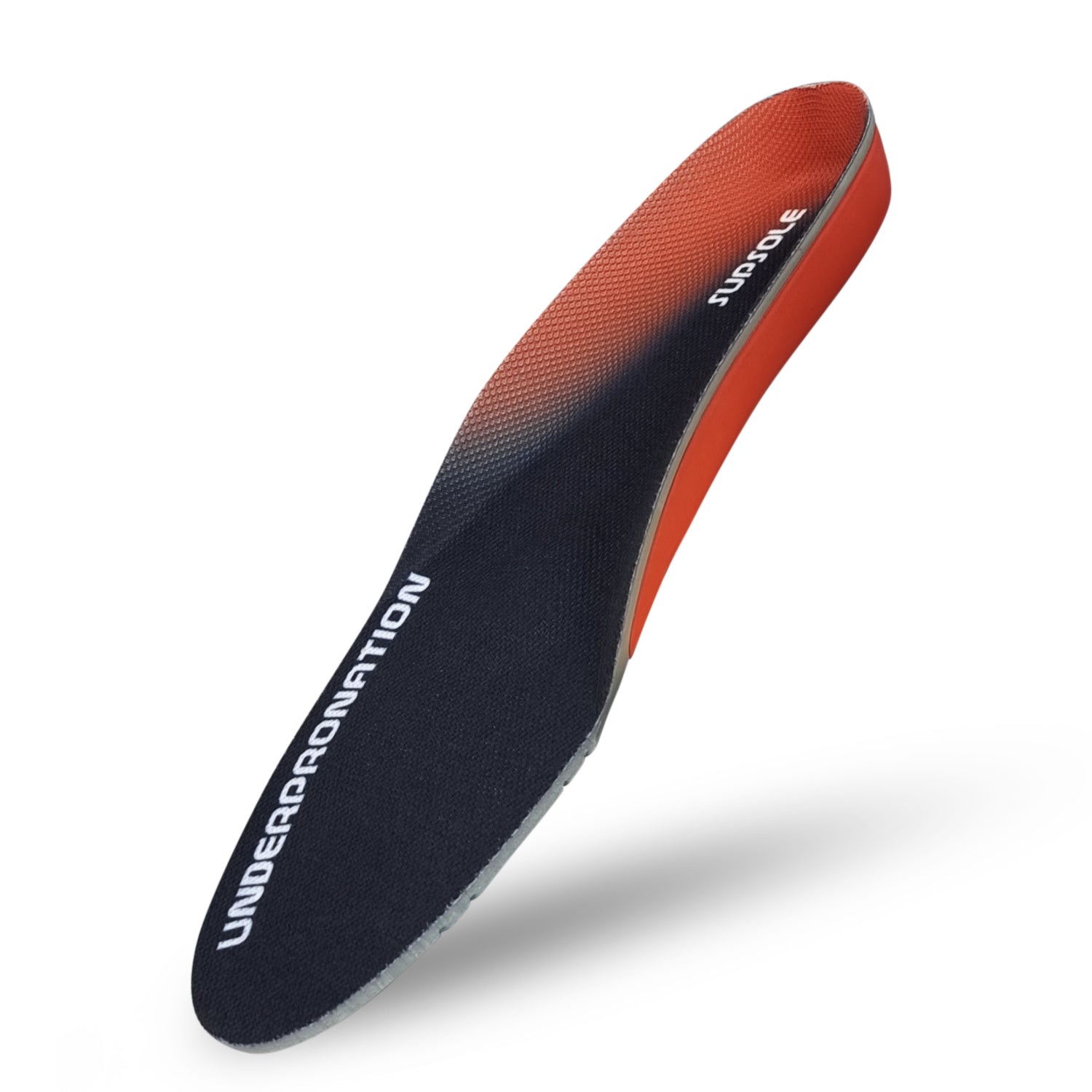 SUPSOLE Underpronation insoles