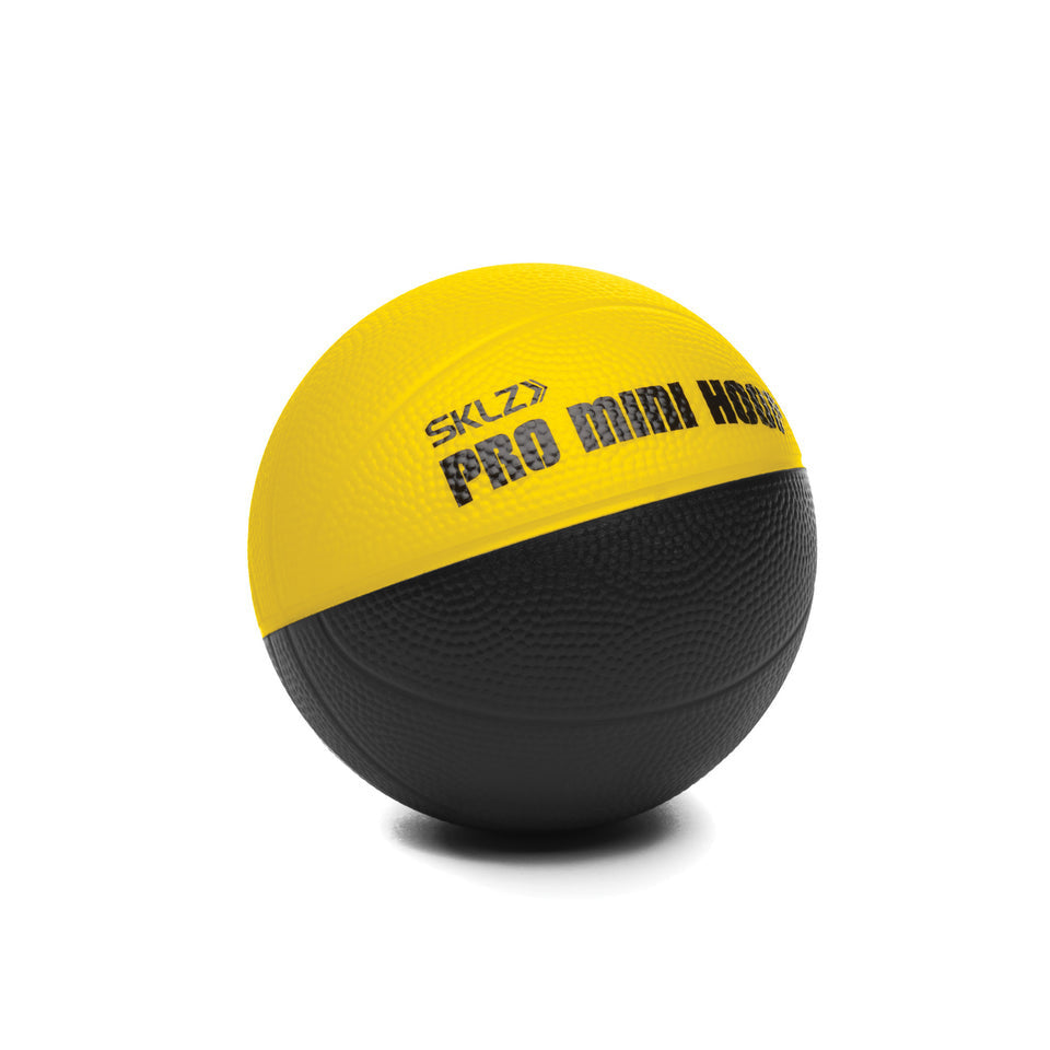 SKLZ Professional Small Basketball Hoop Micro
