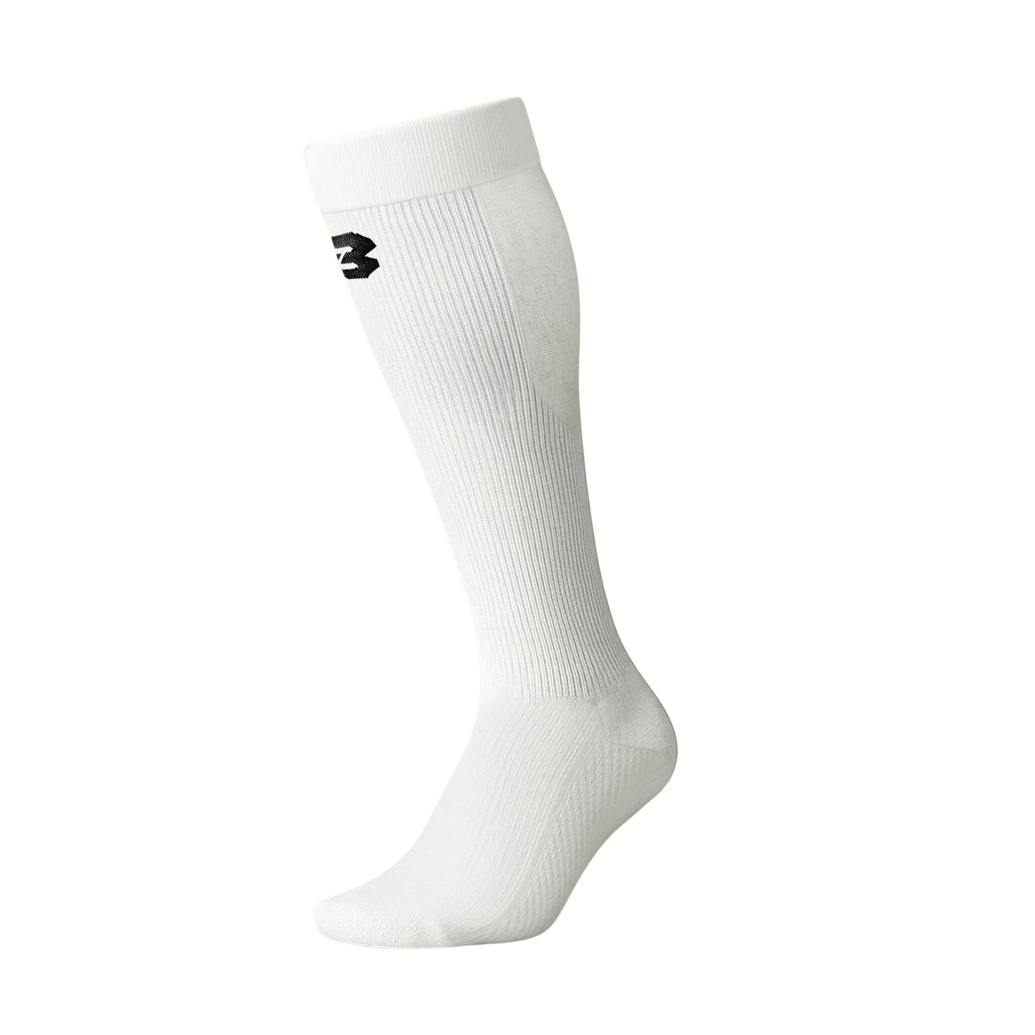 VB Ultra Compression Socks - White