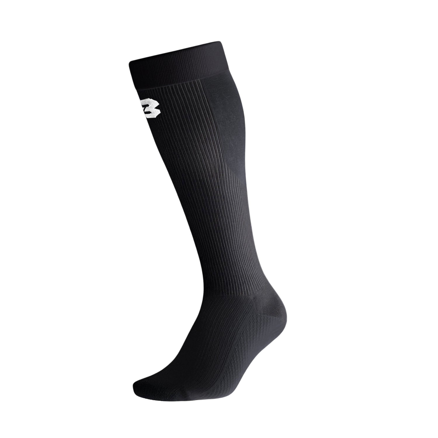 VB Ultra Compression Socks - Black
