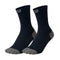 VB Compression Ankle Socks - Black