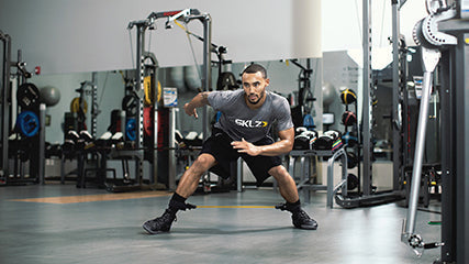 SKLZ Side Resistance Trainer Pro