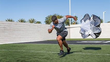 SKLZ SPEED CANOPY