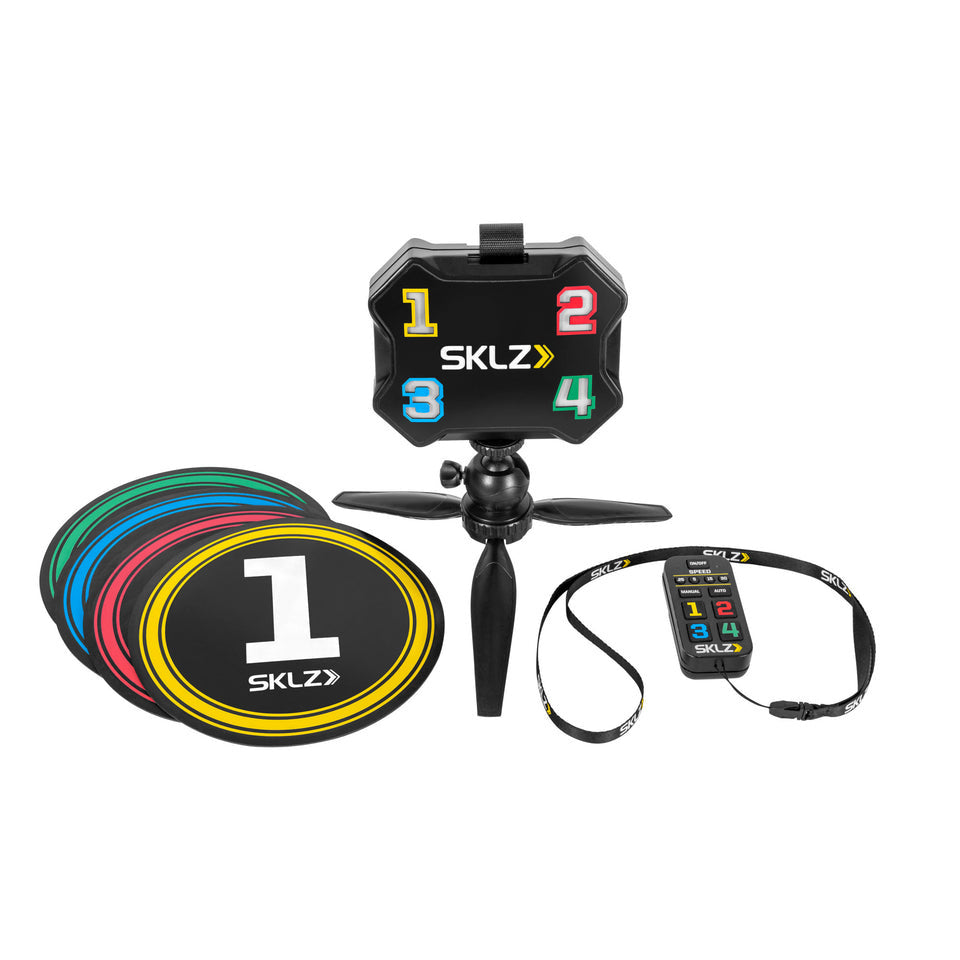 SKLZ Quickness and Nimbleness Trainer