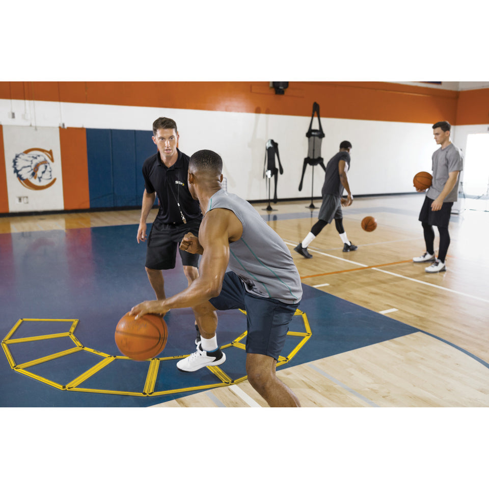 SKLZ QUICKNESS TRAINER PRO 10 PACK