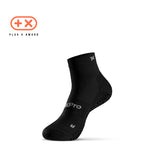 GEARXPro SOXPro - Sprint - Black