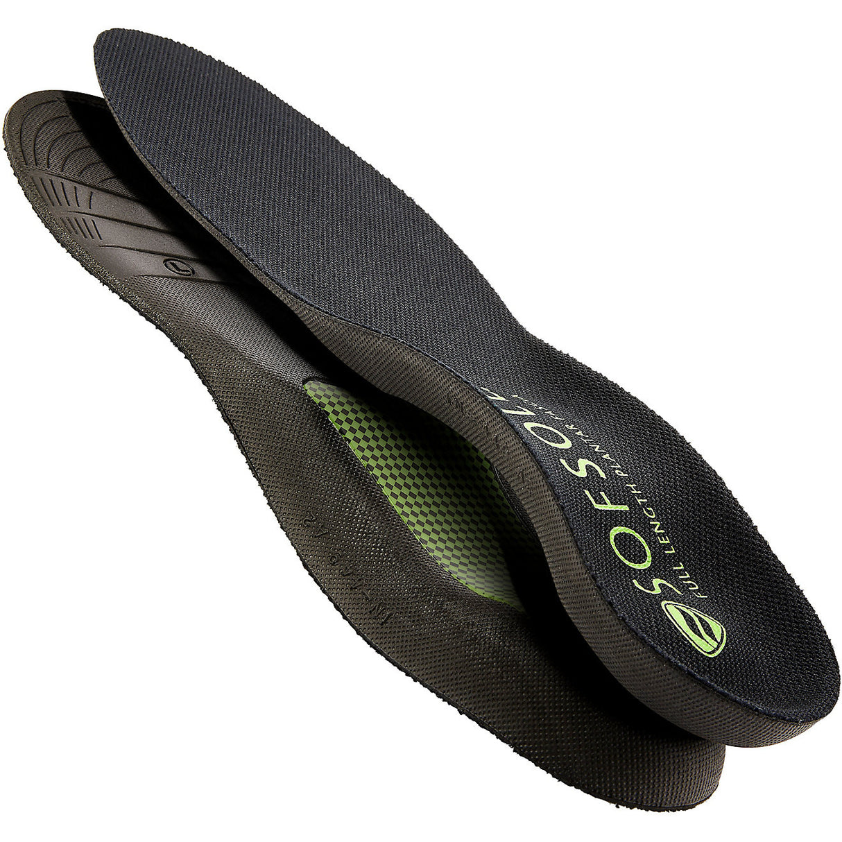 Sofsole Plantar Fascia / Plantar Fasciitis Insoles