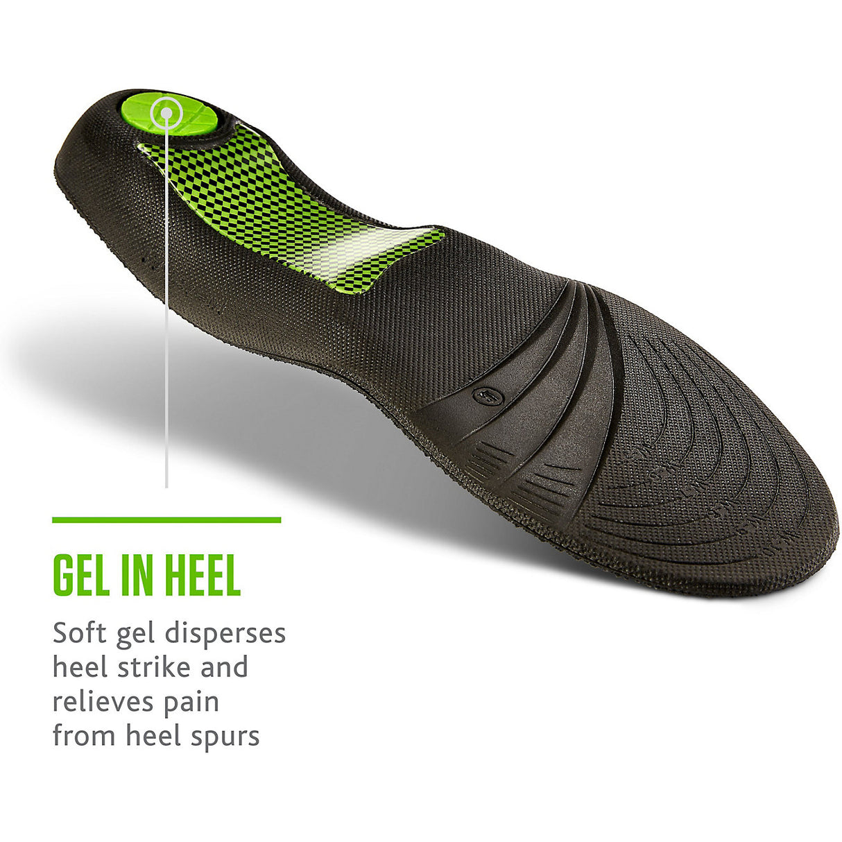 Sofsole Plantar Fascia / Plantar Fasciitis Insoles