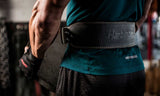Harbinger Weightlifting Belt with Padded Leather 10cm