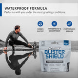 2Toms Blistershield - Prevent blisters