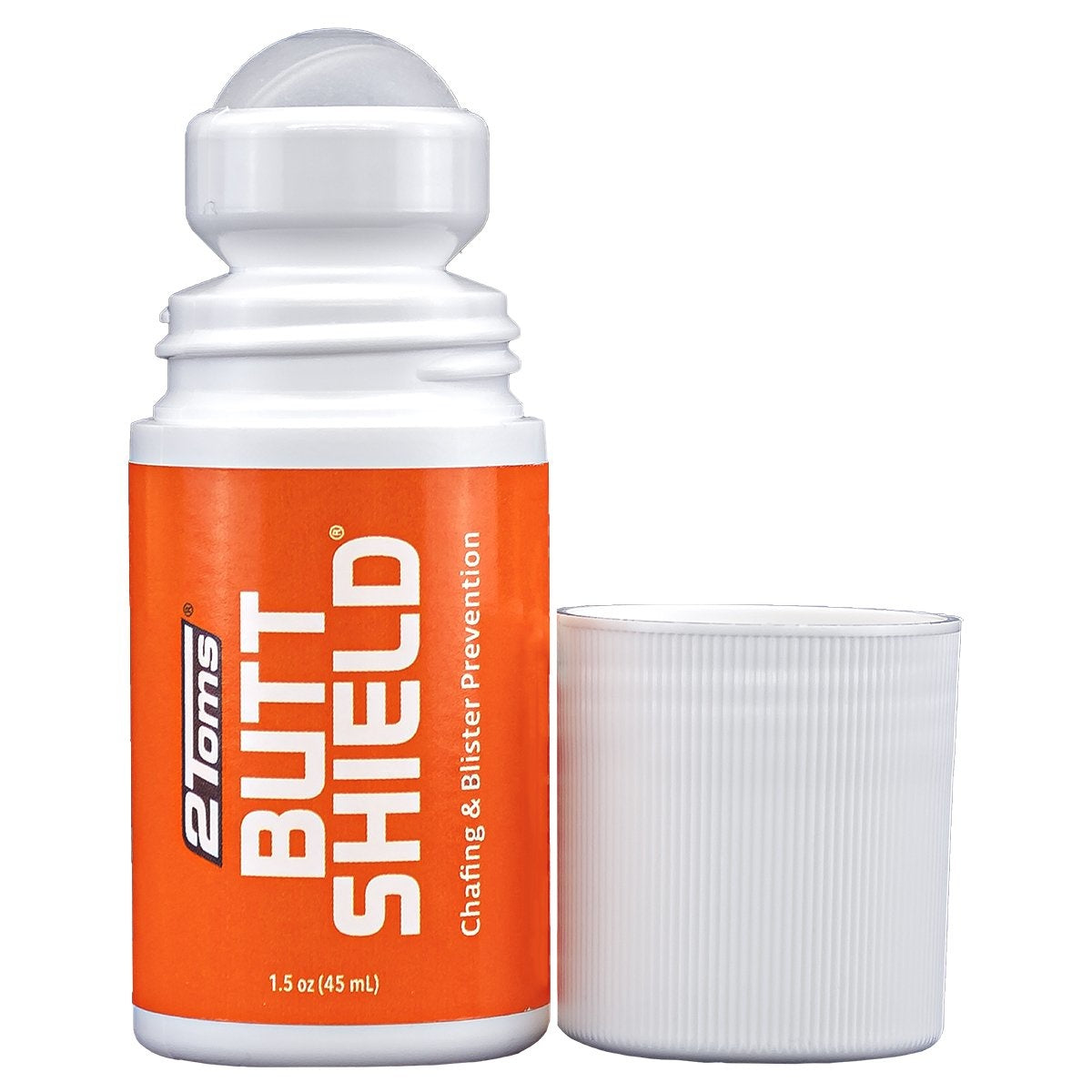 2Toms Buttshield - Against saddle sores and chafing