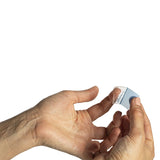 2Toms Skin on Skin Blister Plasters
