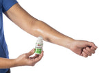 2Toms Sportshield - Anti-chafing