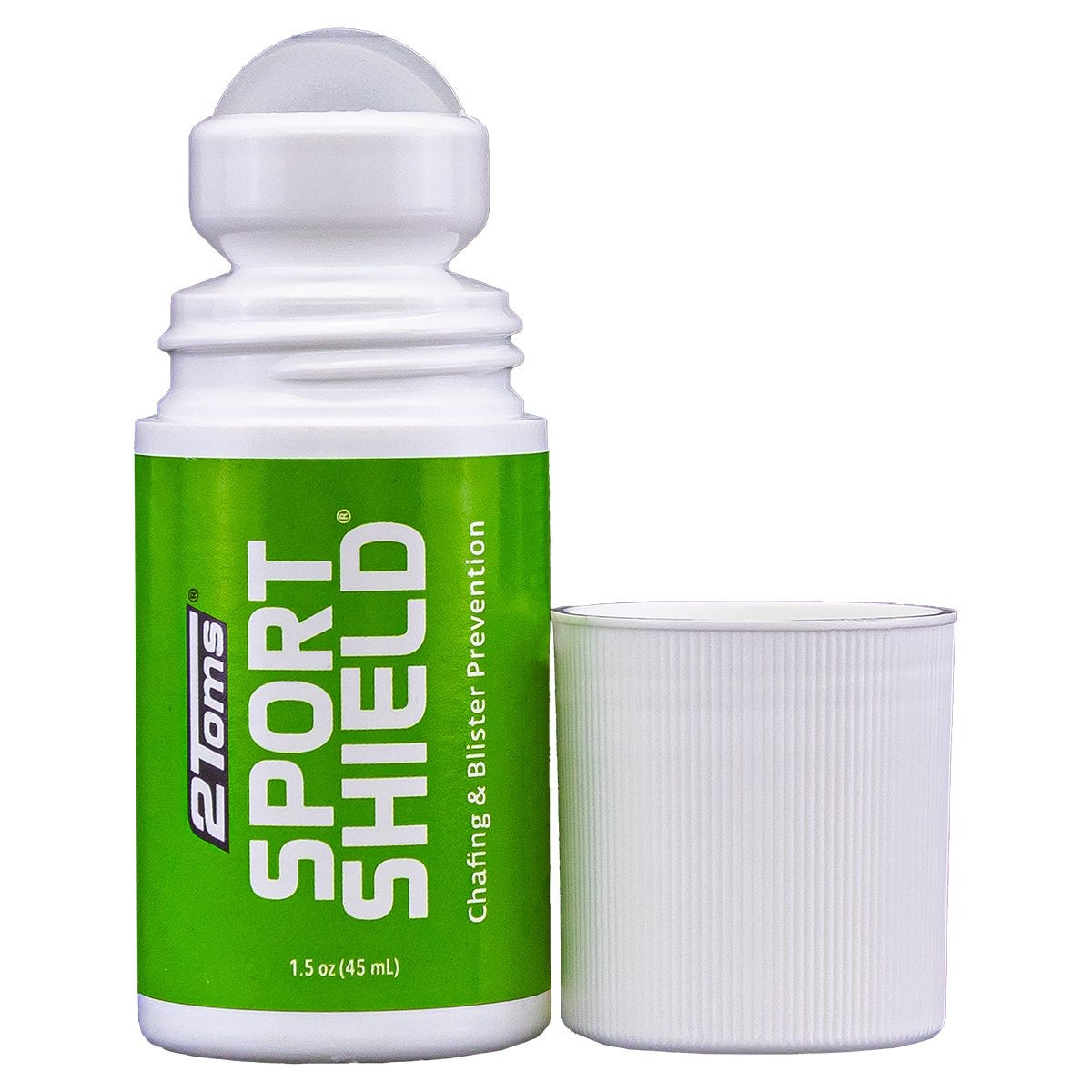 2Toms Sportshield - Anti-chafing