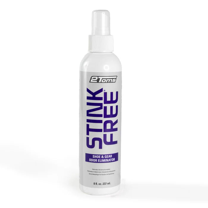 2Toms StinkFree Shoe &amp; Sports Equipment Spray