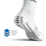 GEARXPro SOXPro - Sprint - White