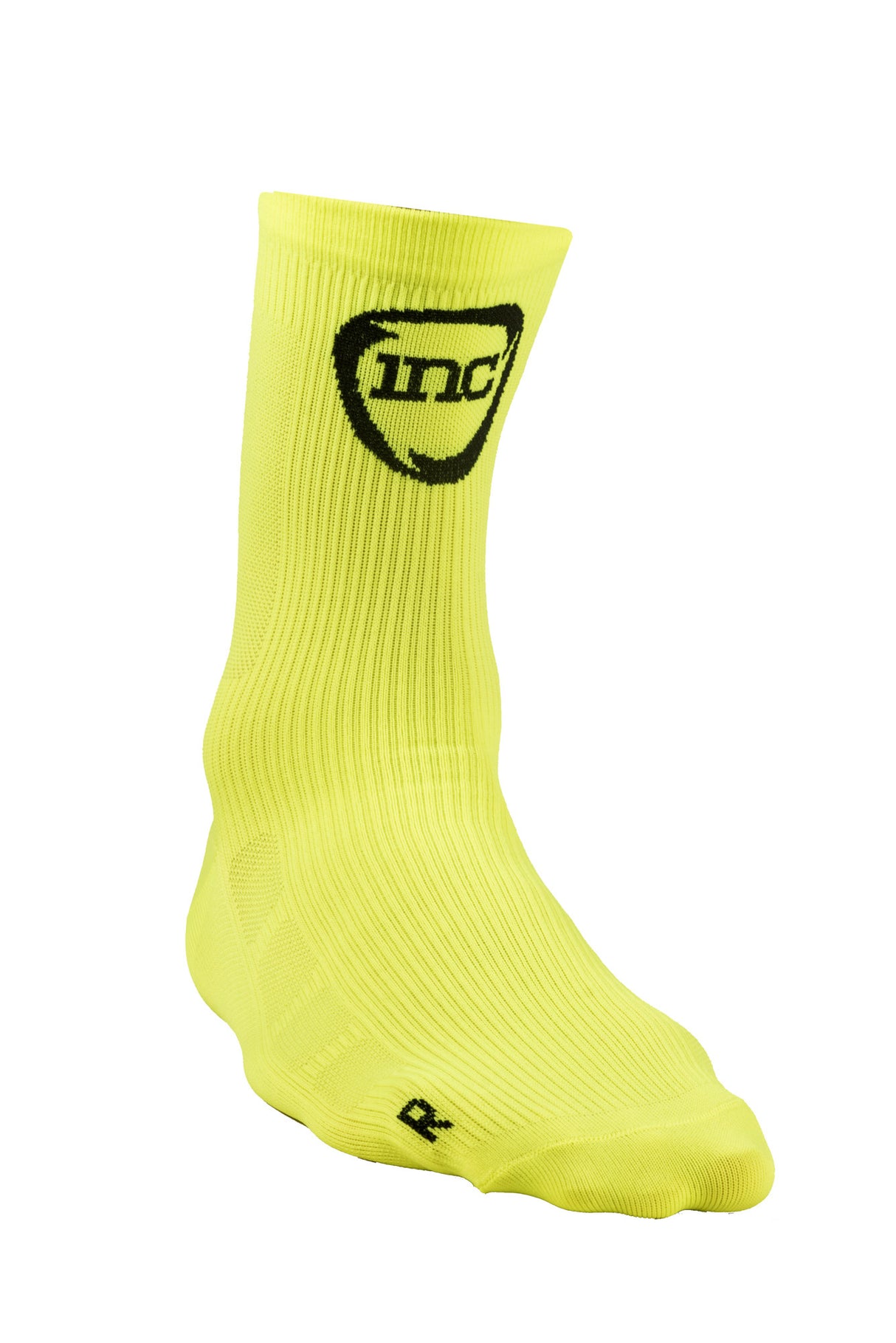 INC Compression Grip Socks - Yellow