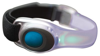 Motus Valo Safety LED reflection bracelet