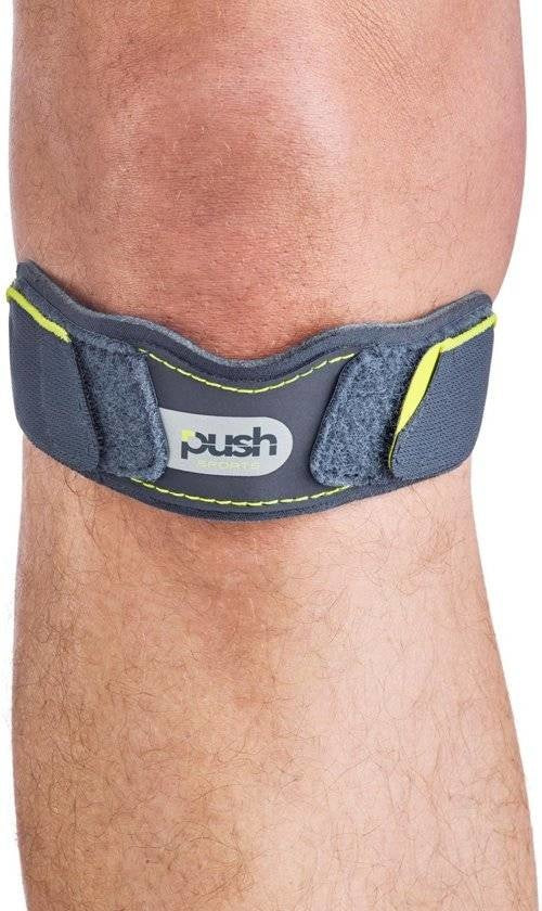Push Sports Patella Brace