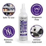 2Toms StinkFree Shoe &amp; Sports Equipment Spray