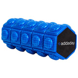Addaday Hexi Small Foam Roller