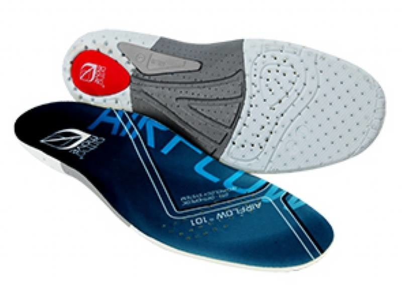 Orthomove Airflow Insoles
