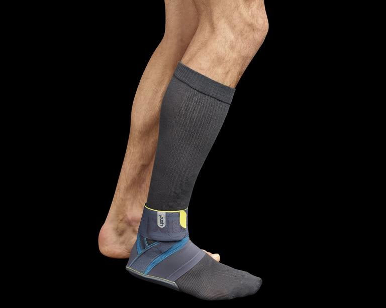 Push Sports Ankle Brace Kicx