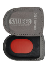 Saluber Poron Heel Cushion
